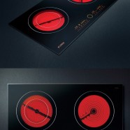 XPOSE Products - Fotile Electronic Stove